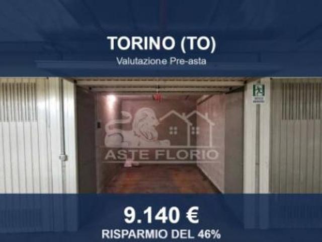 Immobile in asta di 15 m in vendita a Torino