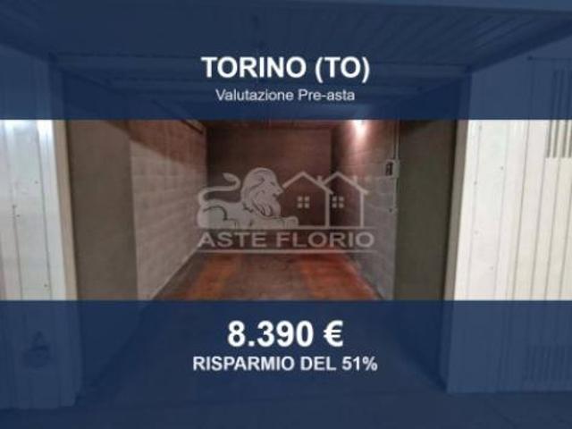 Immobile in asta di 15 m in vendita a Torino