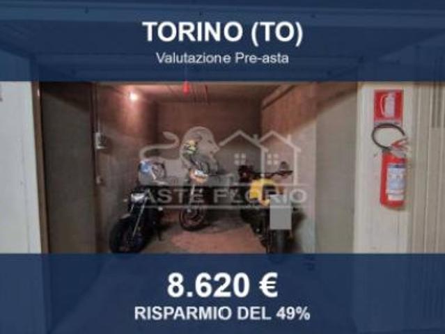 Immobile in asta di 15 m in vendita a Torino