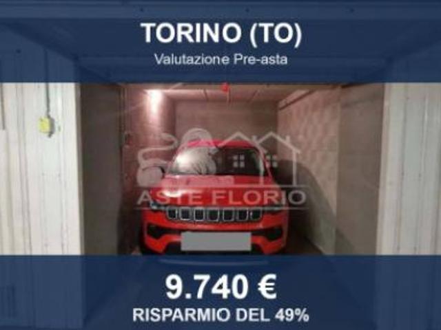 Immobile in asta di 15 m in vendita a Torino