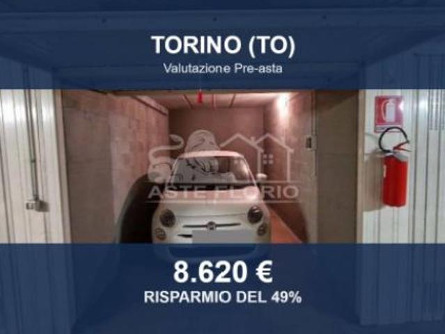 Immobile in asta di 15 m in vendita a Torino