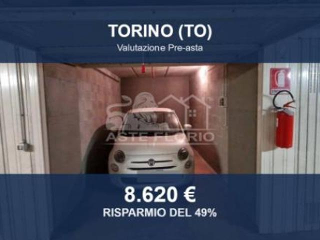 Immobile in asta di 15 m in vendita a Torino