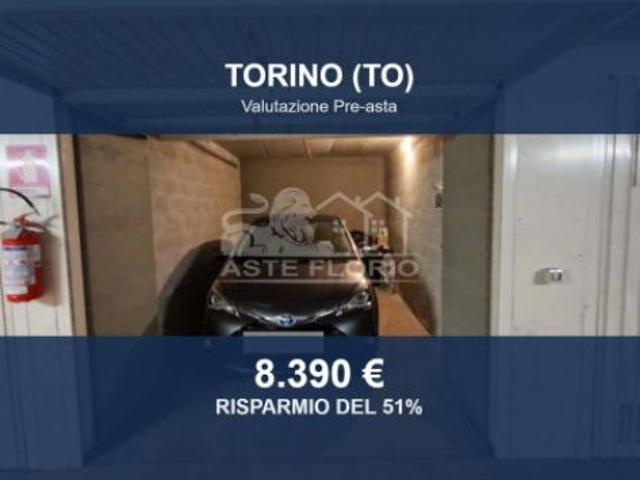 Immobile in asta di 15 m in vendita a Torino