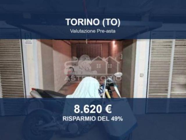 Immobile in asta di 15 m in vendita a Torino
