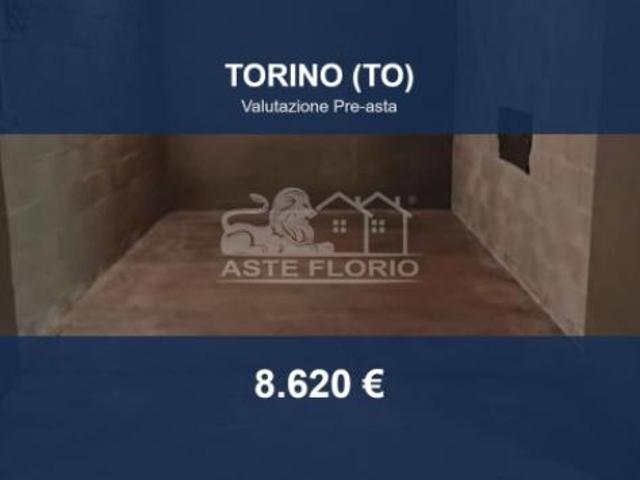 Immobile in asta di 15 m in vendita a Torino