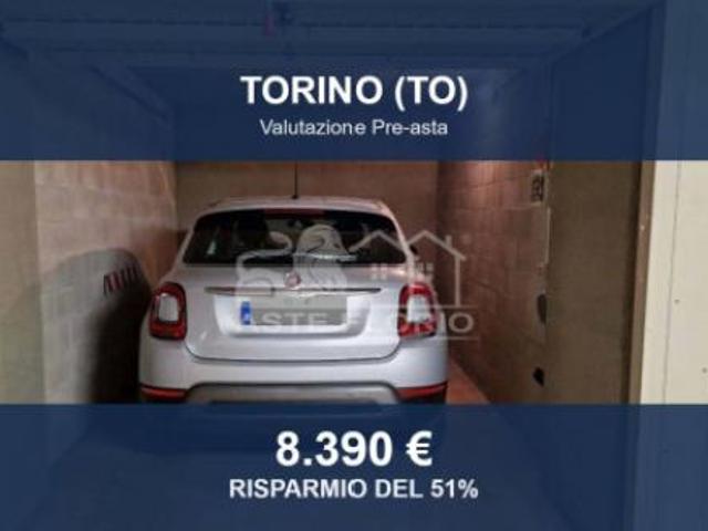 Immobile in asta di 15 m in vendita a Torino