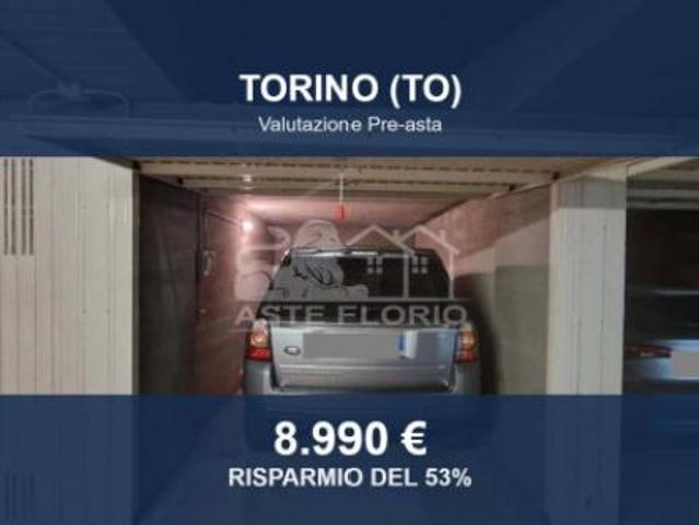 Immobile in asta di 15 m in vendita a Torino