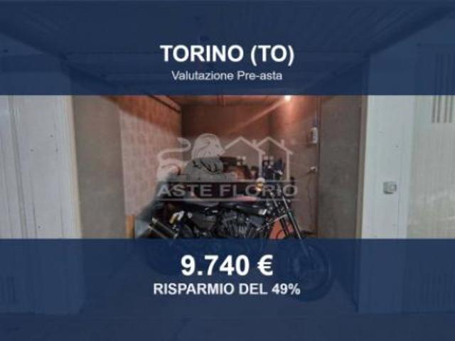 Immobile in asta di 15 m in vendita a Torino
