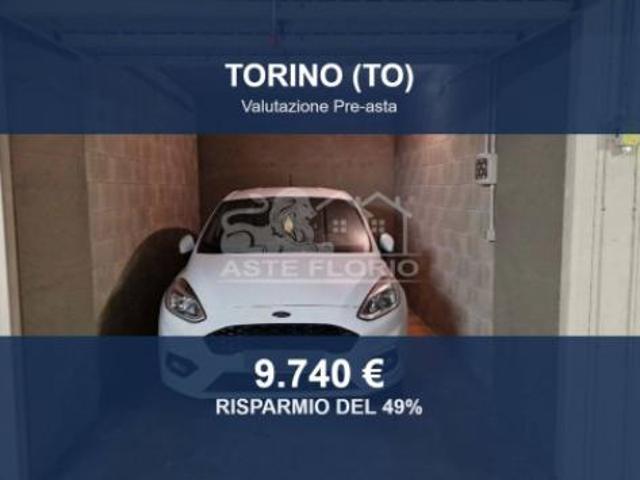 Immobile in asta di 15 m in vendita a Torino