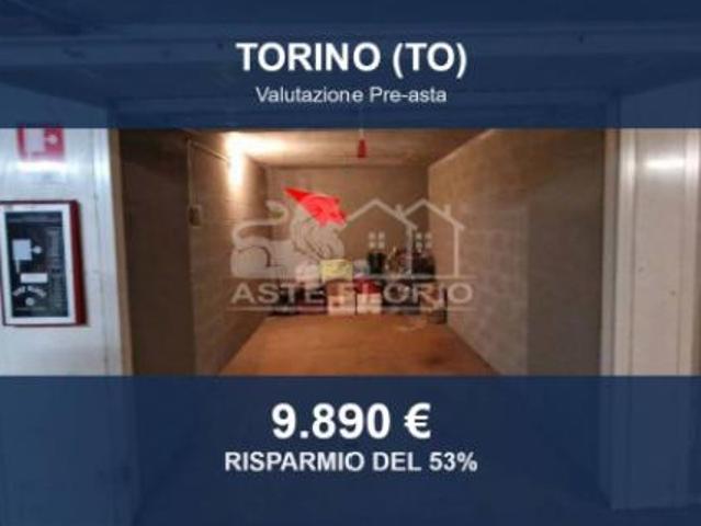 Immobile in asta di 15 m in vendita a Torino