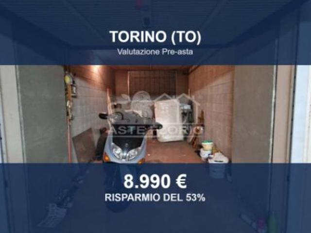 Immobile in asta di 15 m in vendita a Torino