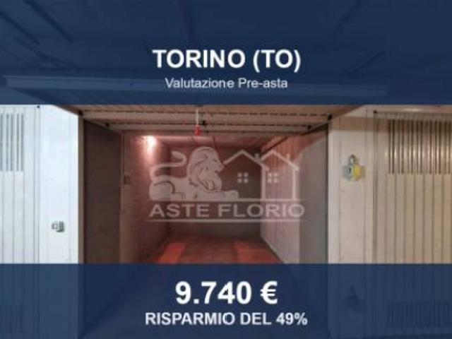 Immobile in asta di 15 m in vendita a Torino