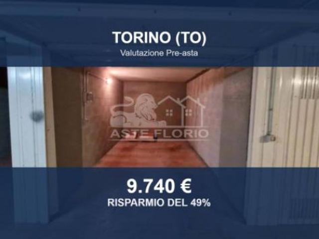 Immobile in asta di 15 m in vendita a Torino