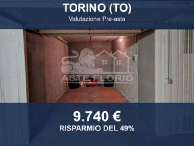 Immobile in asta di 15 m in vendita a Torino
