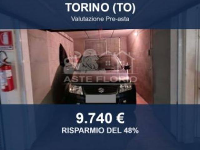 Immobile in asta di 15 m in vendita a Torino