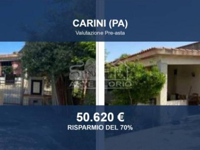 Immobile in asta di 163 m con più di 5 locali in vendita a Carini