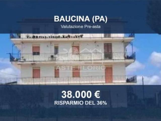 Immobile in asta di 163 m con più di 5 locali in vendita a Ciminna