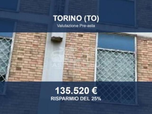 Immobile in asta di 163 m in vendita a Torino