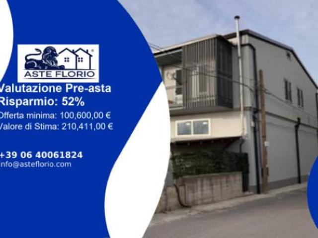 Immobile in asta di 163 m in vendita a Lercara Friddi