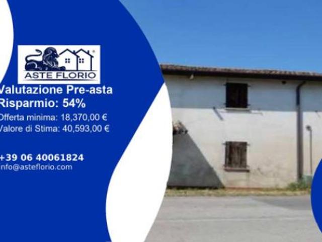 Immobile in asta di 163 m in vendita a Loria