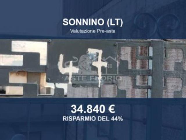 Immobile in asta di 163 m in vendita a Sonnino
