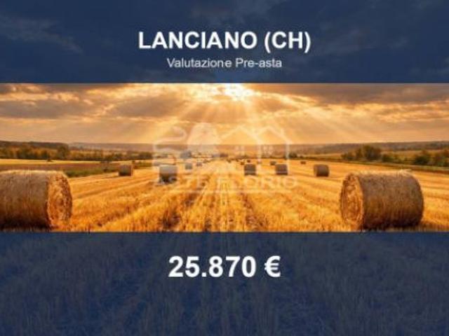 Immobile in asta di 16005 m in vendita a Lanciano