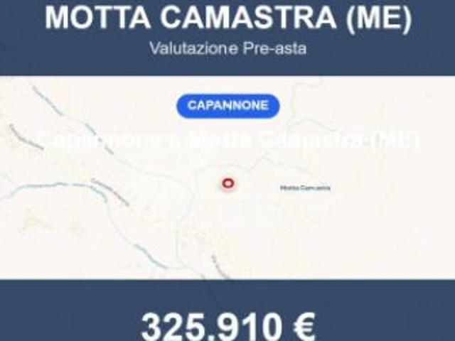 Immobile in asta di 1600 m in vendita a Motta Camastra