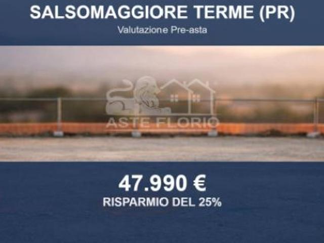 Immobile in asta di 1603 m in vendita a Salsomaggiore Terme