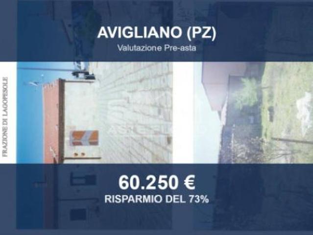 Immobile in asta di 160 m con più di 5 locali in vendita a Avigliano