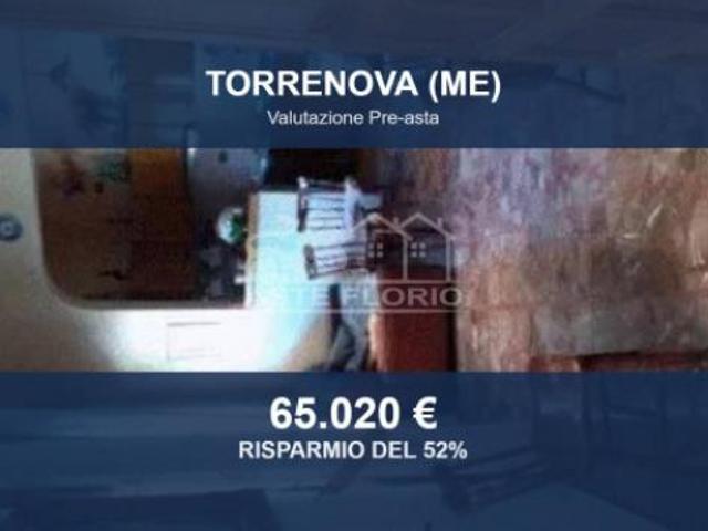 Immobile in asta di 160 m con più di 5 locali in vendita a Torrenova