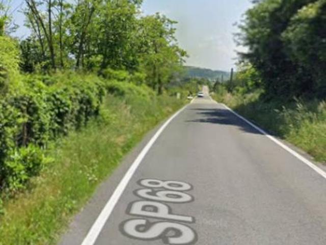 Immobile in asta di 160 m in vendita a Vignale Monferrato