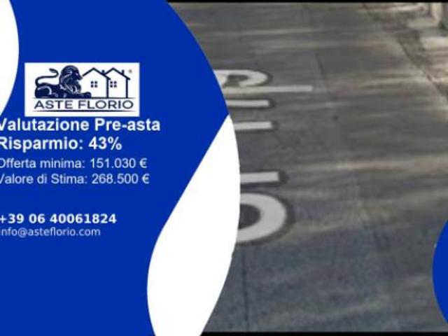 Immobile in asta di 98 m con più di 5 locali in vendita a Lipari