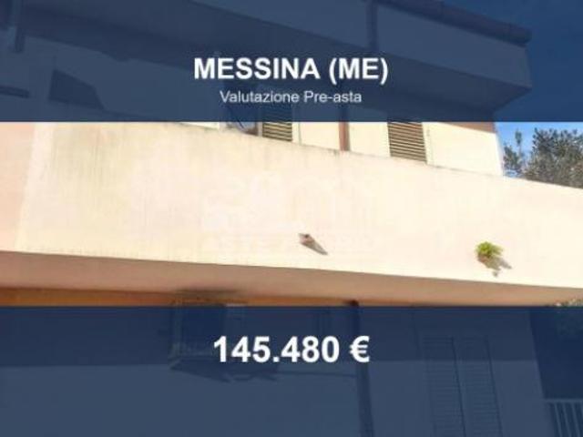 Immobile in asta di 160 m in vendita a Messina