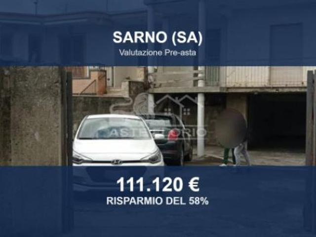 Immobile in asta di 160 m in vendita a Sarno