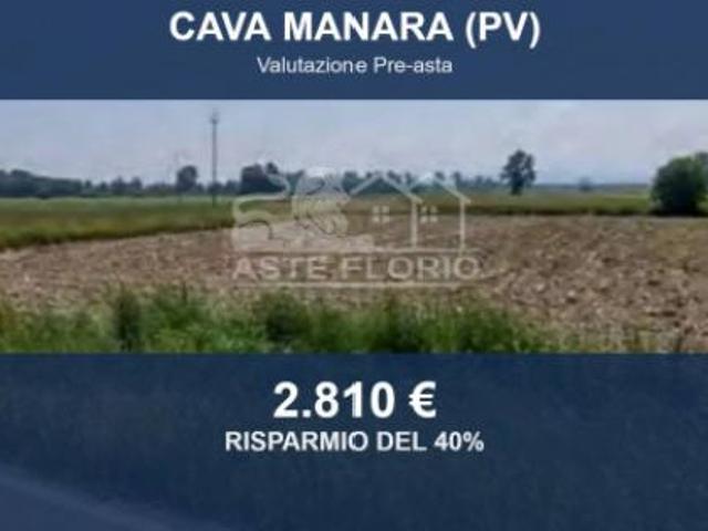 Immobile in asta di 1617 m in vendita a Cava Manara
