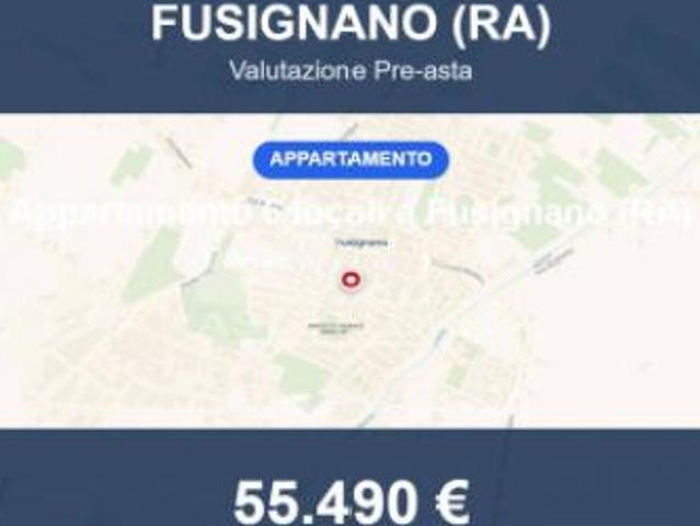 Immobile in asta di 161 m con più di 5 locali in vendita a Fusignano