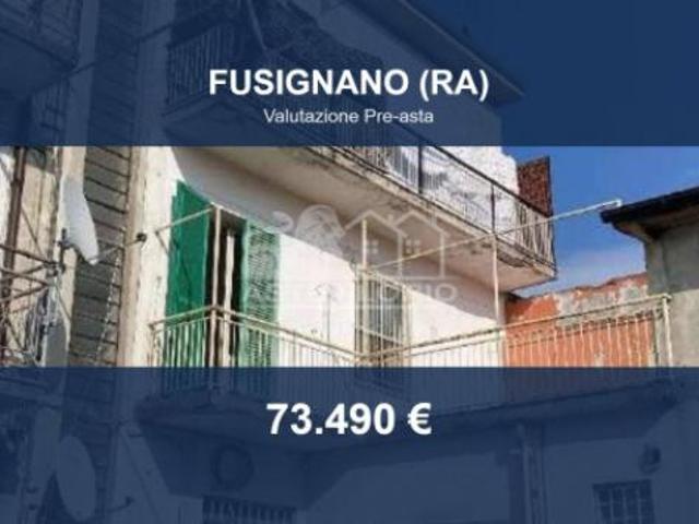 Immobile in asta di 161 m con più di 5 locali in vendita a Fusignano