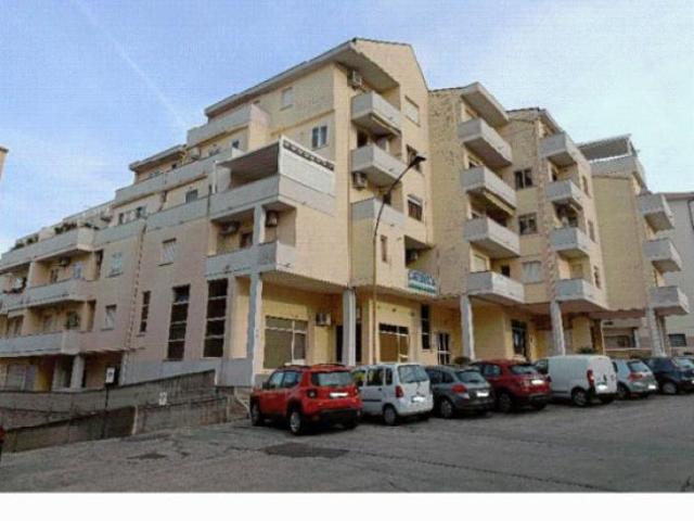 Immobile in asta di 161 m in vendita a Vasto