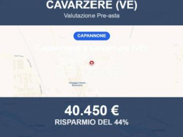 Immobile in asta di 161 m in vendita a Cavarzere