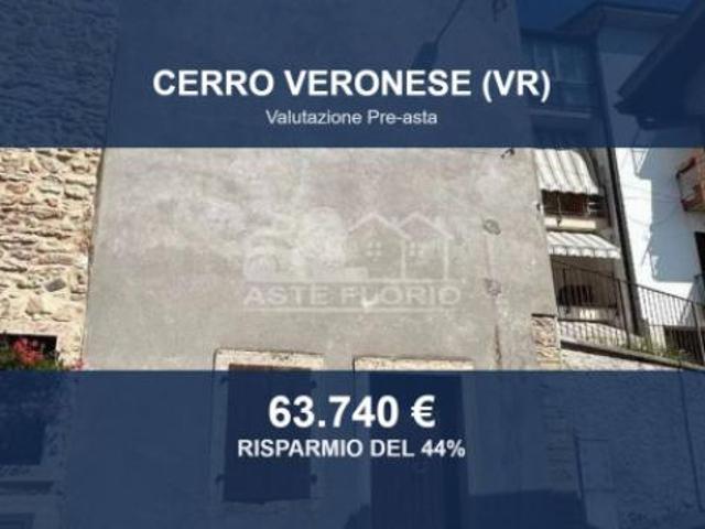 Immobile in asta di 162 m con più di 5 locali in vendita a Cerro Veronese