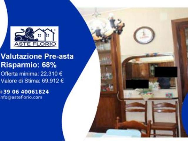 Immobile in asta di 162 m in vendita a Roccavaldina