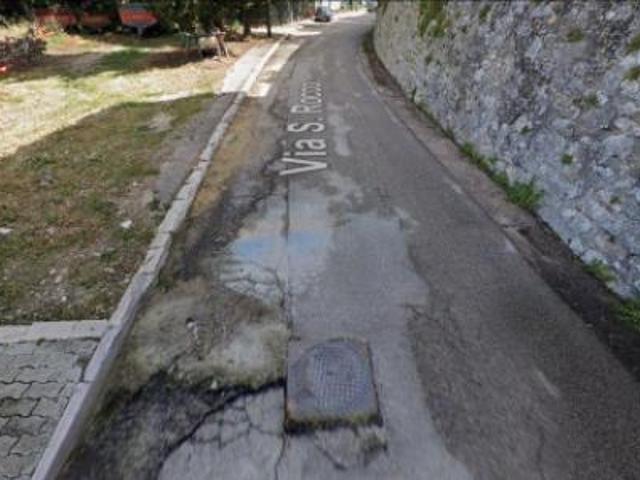 Immobile in asta di 1630 m in vendita a Orsara di Puglia