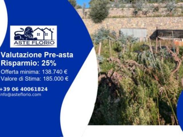 Immobile in asta di 16390 m in vendita a Albenga