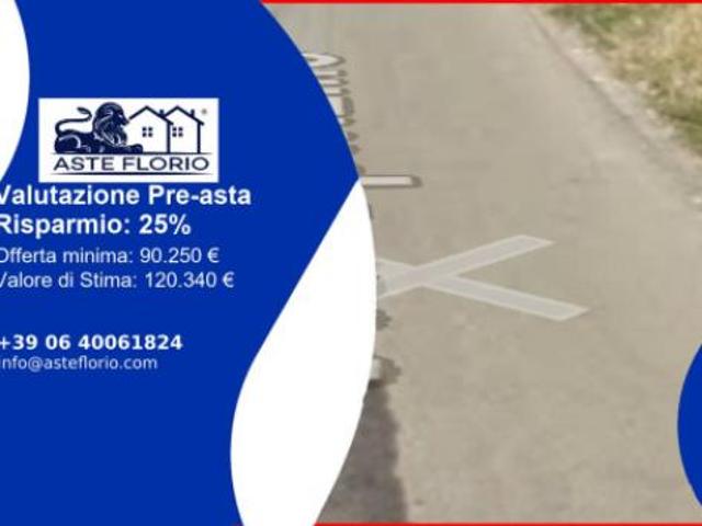 Immobile in asta di 104 m in vendita a Toritto
