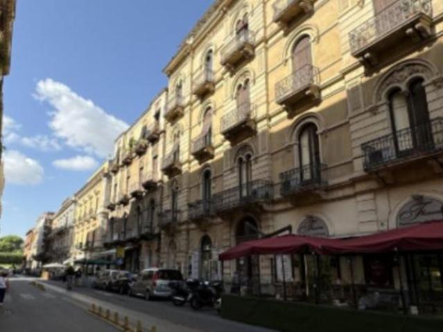 Immobile in asta di 167 m in vendita a Catania