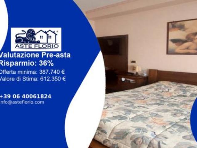 Immobile in asta di 167 m in vendita a Firenze