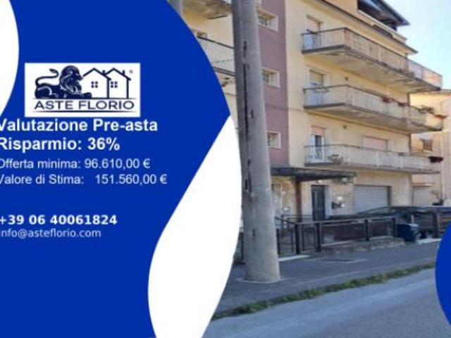 Immobile in asta di 167 m in vendita a Gaggi