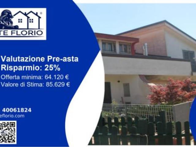 Immobile in asta di 167 m in vendita a Giungano