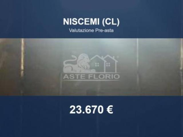 Immobile in asta di 167 m in vendita a Niscemi