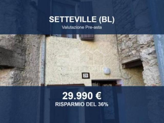 Immobile in asta di 164 m in vendita a Setteville